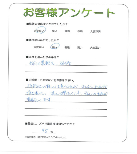 �����δ��ۤ�ʹ�����Ƥ���������