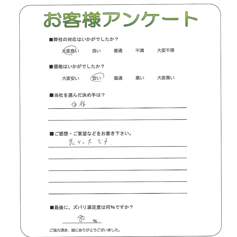 �����δ��ۤ�ʹ�����Ƥ���������