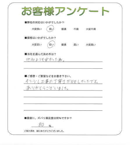 �����δ��ۤ�ʹ�����Ƥ���������