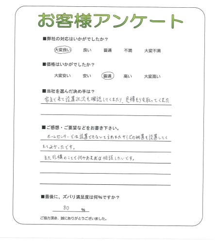 �����δ��ۤ�ʹ�����Ƥ���������