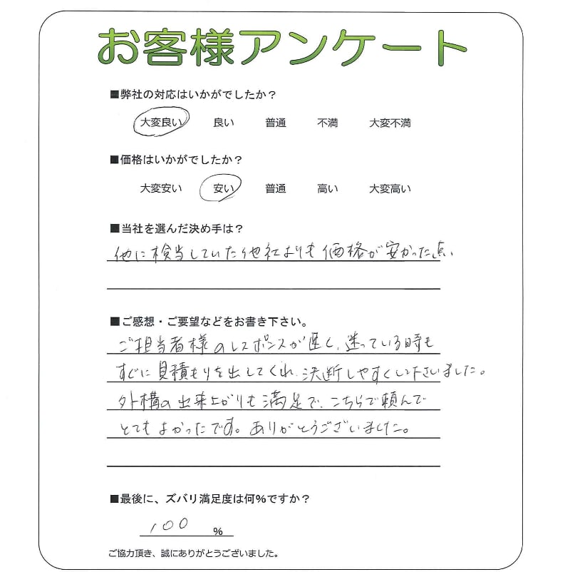 �����δ��ۤ�ʹ�����Ƥ���������