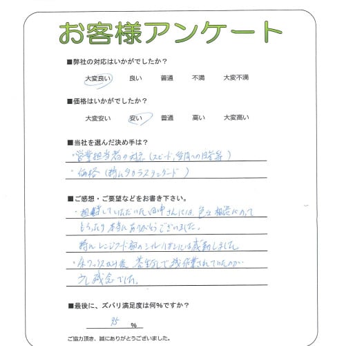 �����δ��ۤ�ʹ�����Ƥ���������