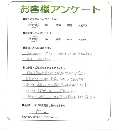 �����δ��ۤ�ʹ�����Ƥ���������