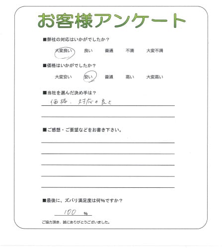 �����δ��ۤ�ʹ�����Ƥ���������