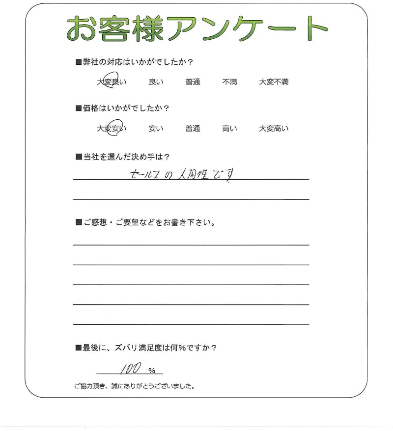 �����δ��ۤ�ʹ�����Ƥ���������