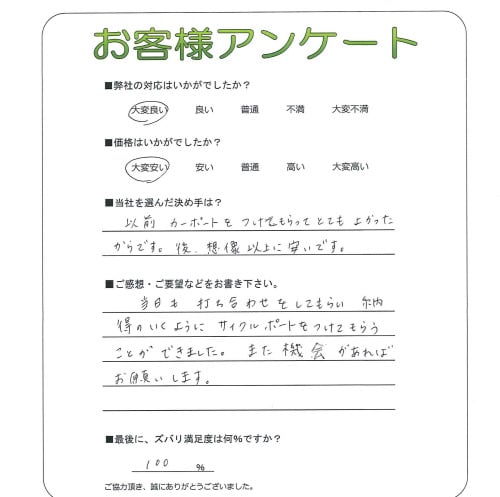 �������Ǥ���碌�򤷤Ƥ�餤Ǽ���Τ����褦�˥�������ݡ��Ȥ�Ĥ��Ƥ�餦���Ȥ��Ǥ��ޤ������ޤ����񤬤���Ф��ꤤ���ޤ�