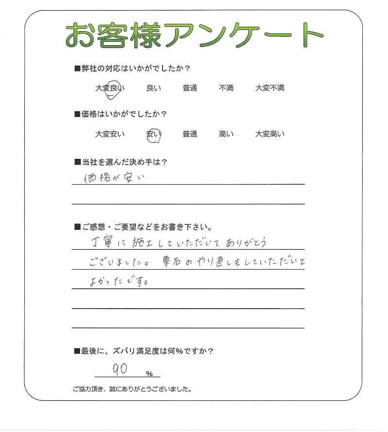 �����δ��ۤ�ʹ�����Ƥ���������