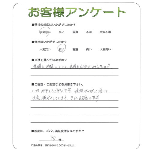 �����δ��ۤ�ʹ�����Ƥ���������