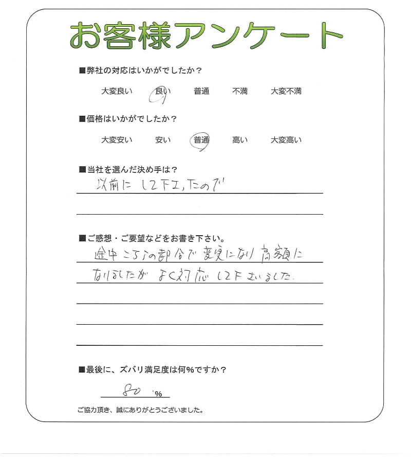 �����δ��ۤ�ʹ�����Ƥ���������