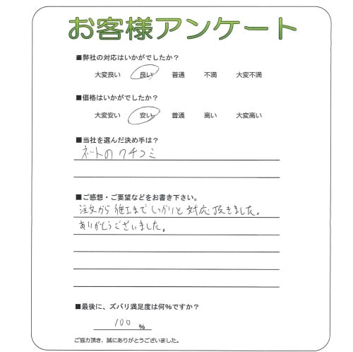 �����δ��ۤ�ʹ�����Ƥ���������