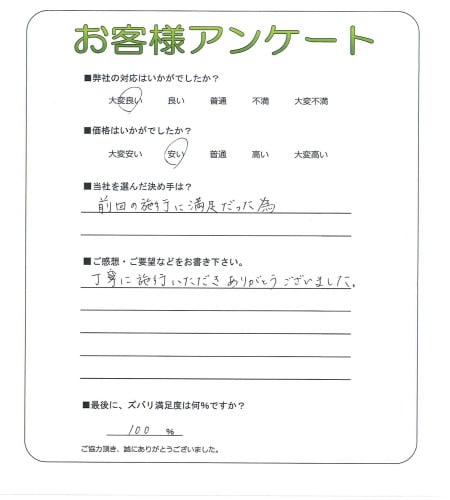 �����δ��ۤ�ʹ�����Ƥ���������