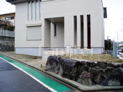 施工前