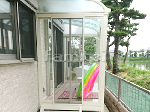 �����ǥ�롼�� LIXIL�ꥯ���� ���ˡ����� R�������벰�� ����롼��