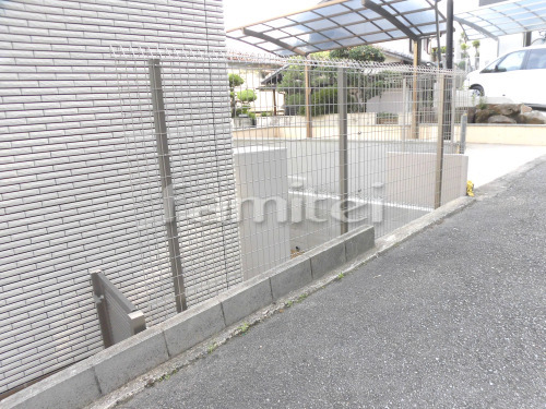 �����ե���ʽ YKKAP �����ͥåȥե���1F��