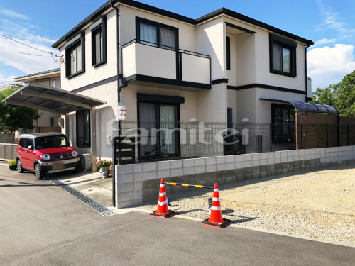 �����ե���ʽ LIXIL�ꥯ���� �ϥ�����åɥե���UF8�� ���󥯥꡼�ȥ֥��å�