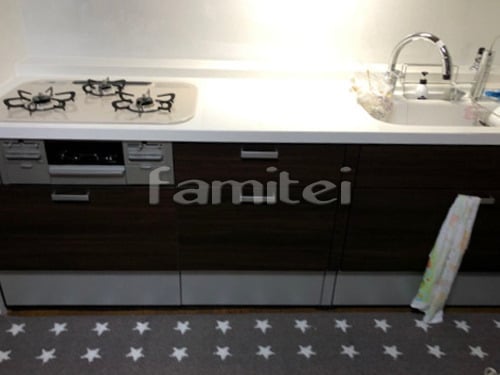 �����ƥ७�å��� LIXIL�ꥯ���� ������ I ��
