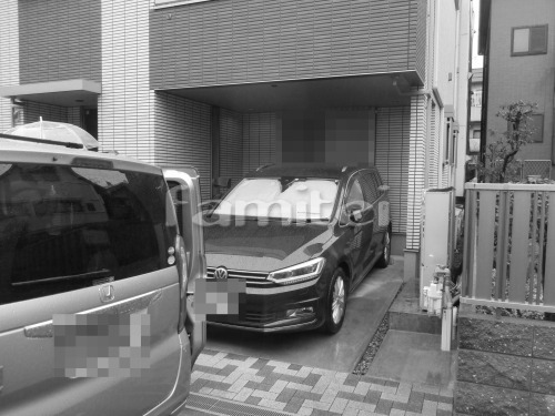 施工前