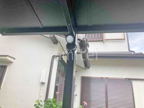 Panasonic LEDݥåȥ饤 LGWC47002CE1