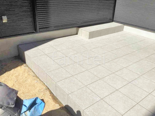 ������ǥå� ��2��  LIXIL ���쥤������ �١����å�