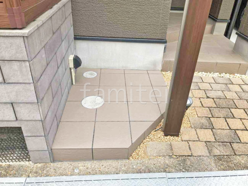 ������ǥå� ��2��  LIXIL ���쥹 ���ȡ���Ĵ