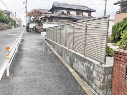 ����߷��� �ե��� LIXIL AB YL3�� ���롼�С�3 �ܱ���