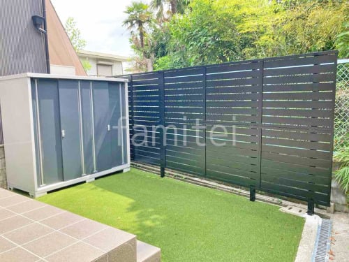 ����߷��� �ե��� LIXIL AB YS3�� ������å�3 2���� 60�� �ܱ���