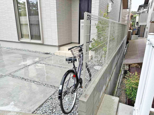 ���������å��� �ե��� YKKAP �����ͥå�3F�� ���������� ��������å���