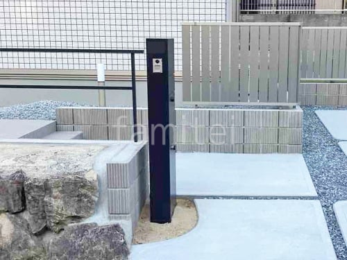 ���ۥܥå������� �ʵ�ǽ���� �� LIXIL FT ���ۥܥå����դ� 