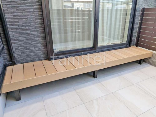 �͹��ڥǥå�  LIXIL �͹��� ����ڥ��ơ��� 