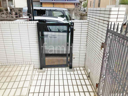 �ҳ��� ���� LIXIL AB TR2�� �٤��ƻ� 