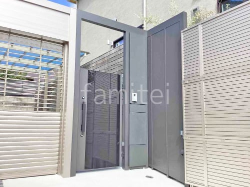 ���� LIXIL �ץ饹G G�ե졼��