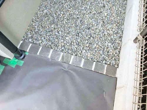 見切りピンコロ石