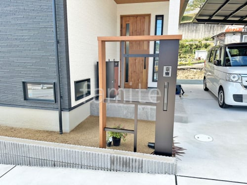 ��ǽ���� ��������  YKKAP ����Ĵ �륷������������NE01�� 