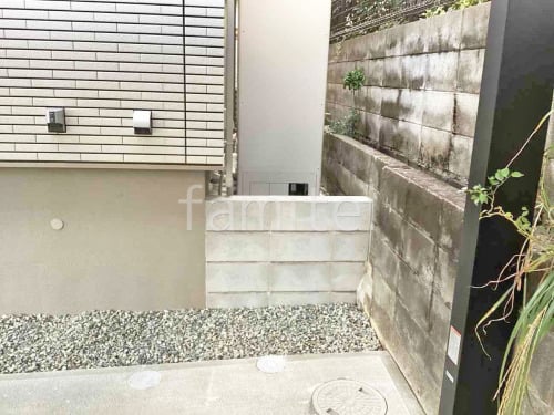 ��α�ᥳ�󥯥꡼�ȥ֥��å�