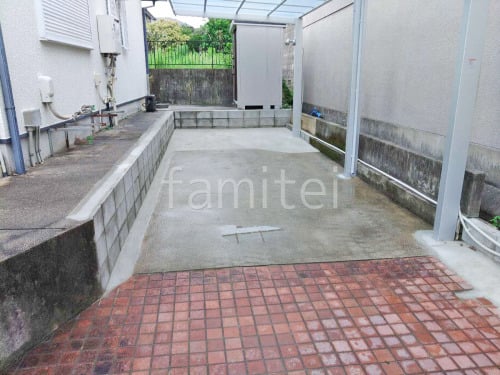 ��α�ᥳ�󥯥꡼�ȥ֥��å�