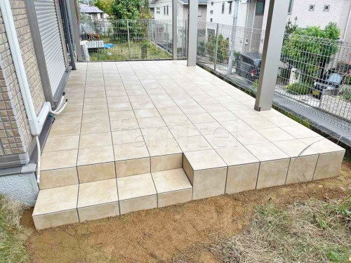 ������ǥå� ��1��  LIXIL �ѥ��� �١����å� �ƥ饳�å���