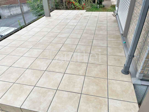 ������ǥå� ��1��  LIXIL �ѥ��� �١����å� �ƥ饳�å���