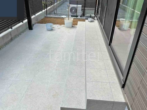 ������ǥå� ��1��  LIXIL ���쥤������ �١����å�