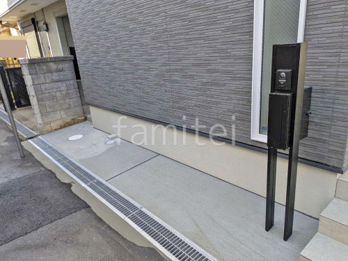 ��ǽ���� �����ʤ�  LIXIL ��������2�� �ѥ�����3 