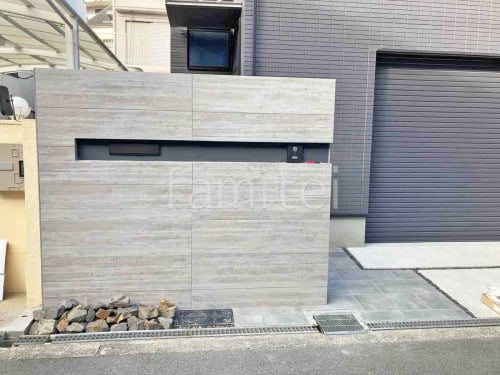 ���� �ɥ�����Ž�� �������硼 ����Ĵ���� �������� RC���� ͹�ؼ����ݥ��� YKKAP �������ƥꥢ�ݥ���G3��