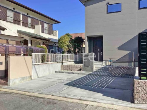 ���ۥ���ץ� �����ץ󳰹�