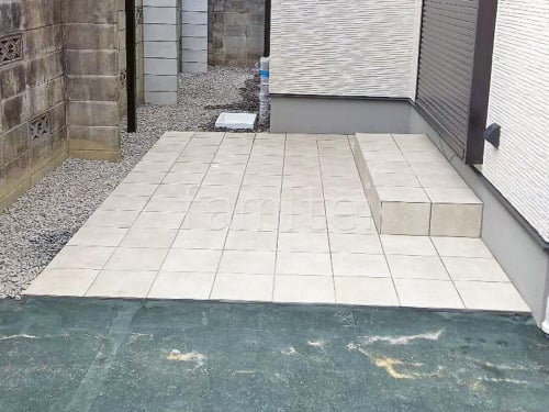 ������ǥå� ��2��  LIXIL �ѥ��� �١����å� �ƥ饳�å���