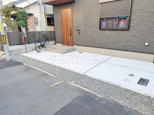 ���ۥ١����å� �����ץ󳰹�