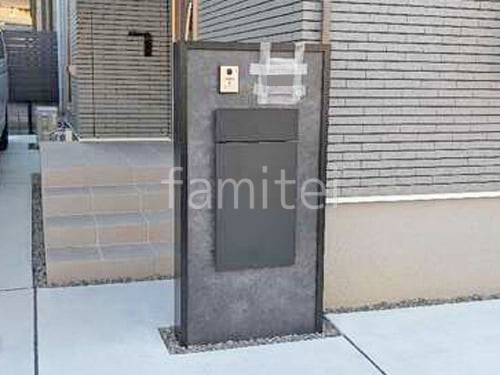 ��ǽ���� LIXIL FK