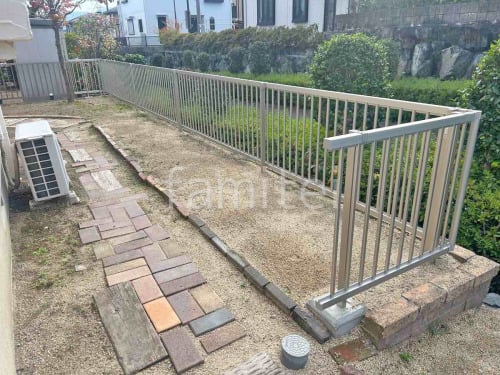 ����߷��� �ե��� YKKAP ����ץ쥪T1�� �ĳʻ�22�� 