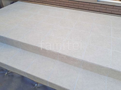 ������ǥå� ��1��  LIXIL ���쥤������ �١����å�