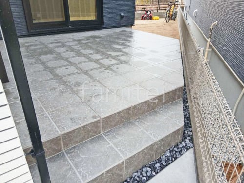 ������ǥå� ��2��  LIXIL ���쥤������ �١����å�