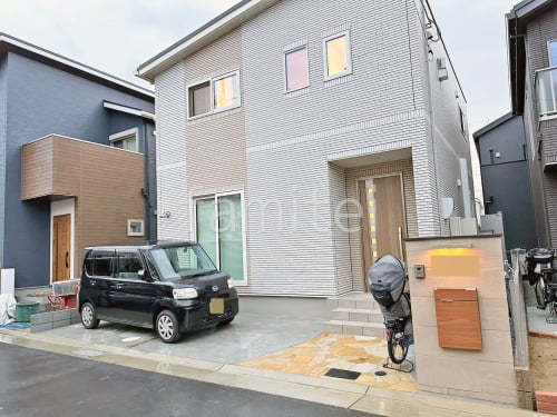 ���ۥ���ץ� �����ץ󳰹�