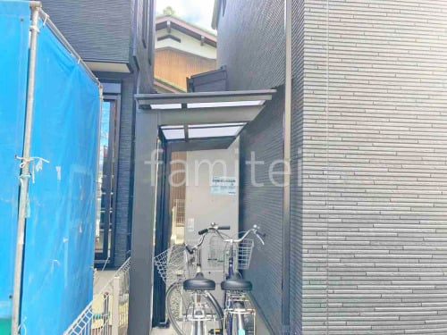 �����ƥ饹���� �ʱ������� LIXIL ��Ω���ա���F�ƥ饹 �ե�åȲ��� ��Ω�� �����������