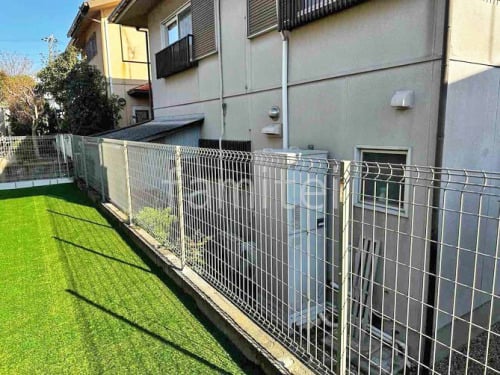 ���������å��� �ե��� YKKAP �����ͥå�3F�� ���������� ��������å���